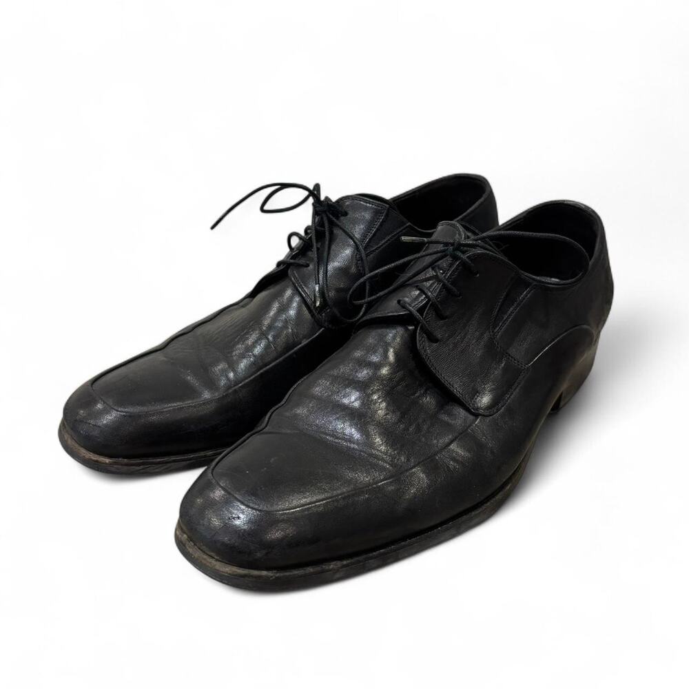 Bruno Magli Italian Dress Shoes